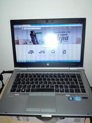 Laptop HP Elitebook p