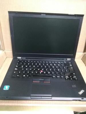 Laptop Lenovo Thinkpad T430s Cim 2.60ghz