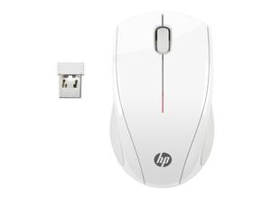 Mouse Inalambrico HP X