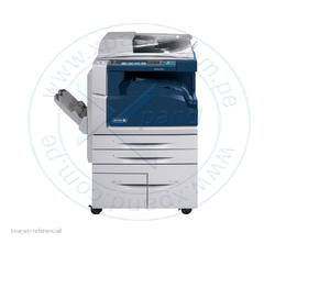 Multifuncional laser Xerox Workcentre ,