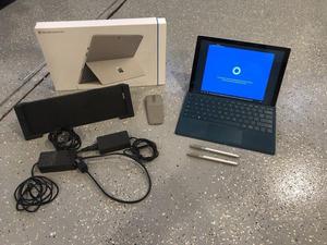 Nuevo Microsoft Surface Pro 4 sellado
