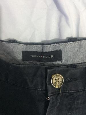 Pantalon Tommy Hilfiger Original Clasico