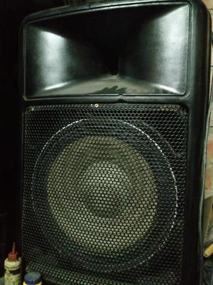 Parlantes