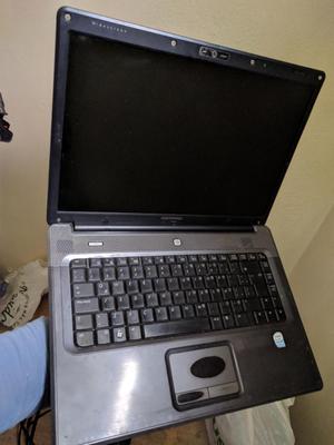 Repuestos Laptop Compaq Presario C700