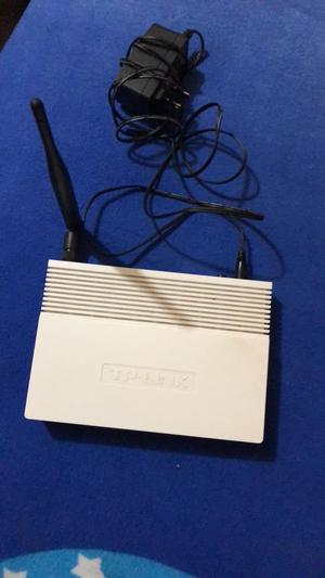 Router Tp Link TdG