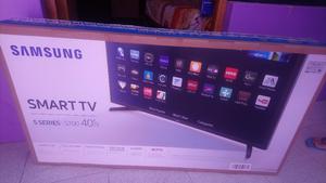 Samsung Smart Tv 40''
