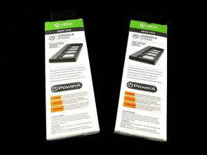 Soporte Vertical Xbox One S Sellado