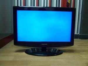 TV LCD SAMSUNG 26 PULGADAS