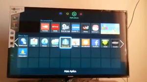 TV Led 3d FULL HD Samsung Smart Tv 40 Pulgadas CASI NUEVO