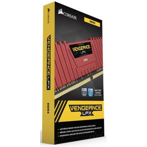 VENGEANCE LPX 8GB 1x8GB DDR4 DRAM MHz