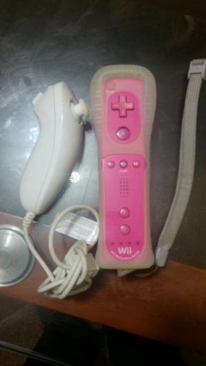 Vendo Mando de Wii O Wii U