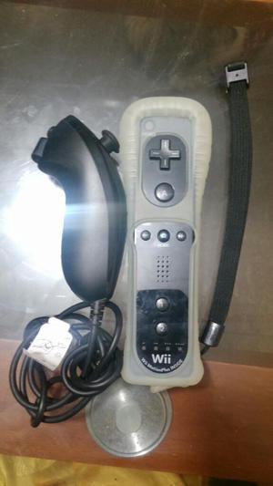 Vendo Mando de Wii O Wii U