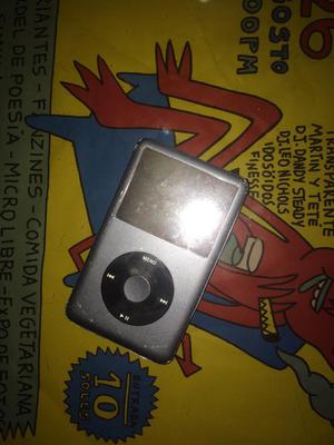 iPod Classic para Repuesto