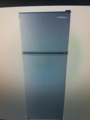 refrigerador Daevoo 185 L
