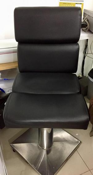 3 sillones de peluqueria casi nuevo