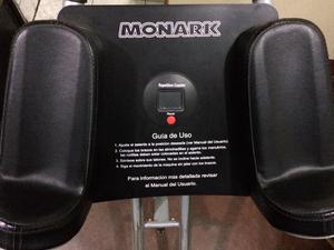 Ab Super track monark