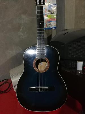 Guitarra Acustica