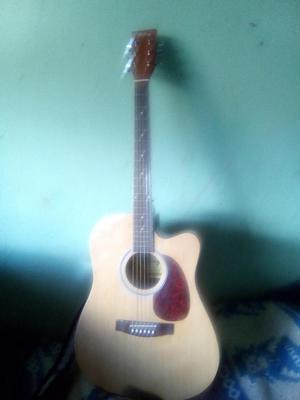 Guitarra String