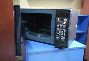 Horno Microondas Cheff Samsung