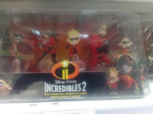 Los Increibles Juguetes Original