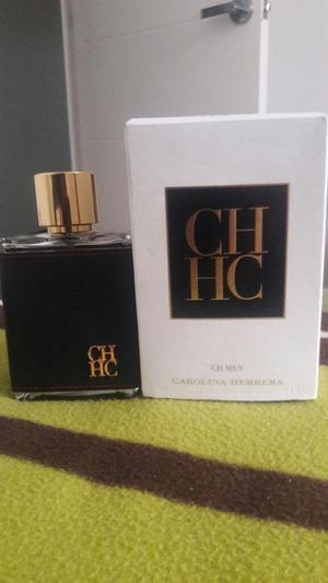 Perfume Carolina Herrera para Hombre