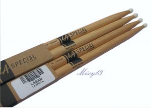 Promark LA5A/5B Drumsticks American Hickory/USA/Nuevas 100