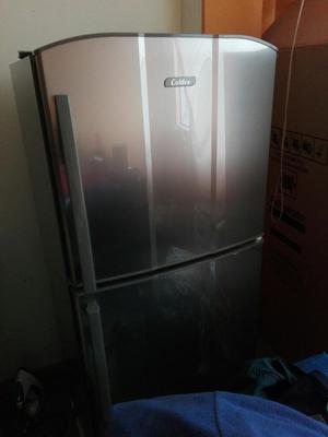 Refrigeradora Coldex Nueva,negociable
