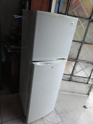 Refrigeradora Lg Electrocool 9/10