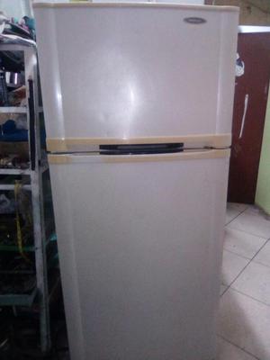 Refrigeradora Nofrost Usada Marca Goldst