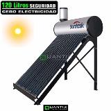 TERMA SUNTASK 120L FACILIDAD PARA DUCHA