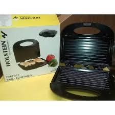 grill electrico holstein