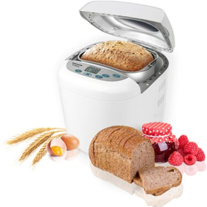 maquina de pan / panaderia / bread / Panificadora de pan