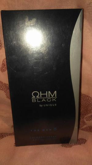 perfume hm black for men unique