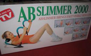 AB Slimmer 