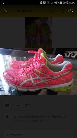 Asics Originales 40