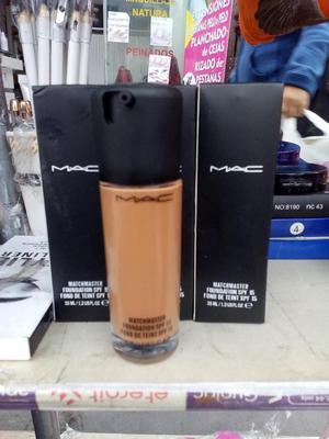 Bases Mac Nc40