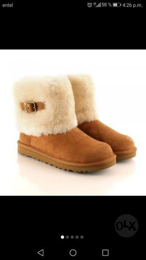 Botas Ugg Talla 30