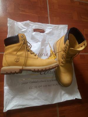 Botines Timberland