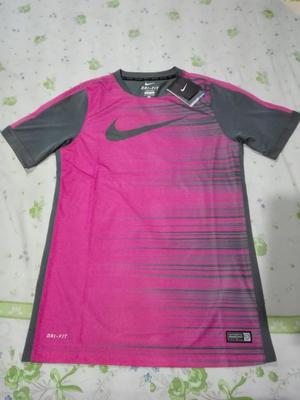 Camiseta Nike Football Nuevo