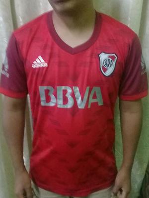 Camiseta River Plate Away