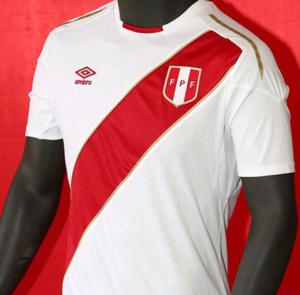 Camiseta de Seleccion Peruana