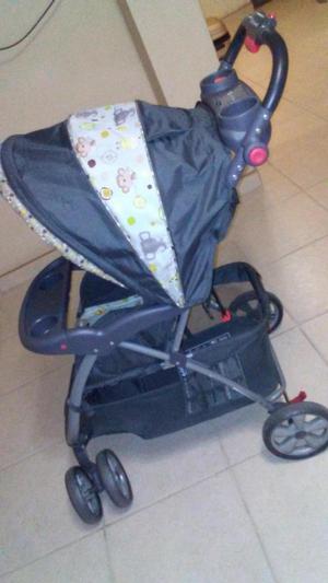 Coche BabyTrend