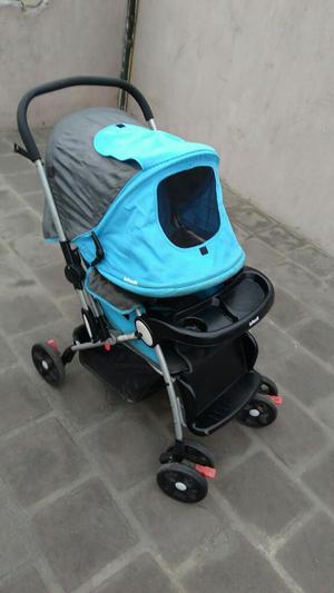 Coche para Bebe