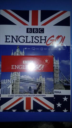 ENGLISH GO BBC Colección completa de El Comercio,