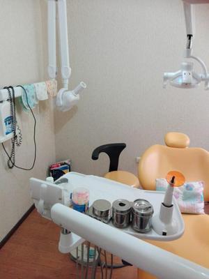 Equipo de rayos X dental de Pared