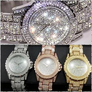 Lindos Relojes de Lujo para Mujer