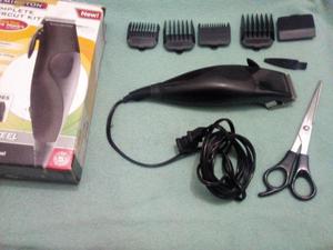 Maquina Cortar Cabello Remington