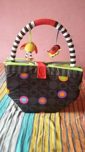 Minigimnasio Fisher Price Estado 9 de 10