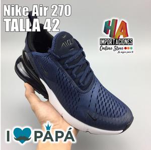 Nike Air MAX 270 talla 42