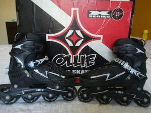 Patines Ollier X Series